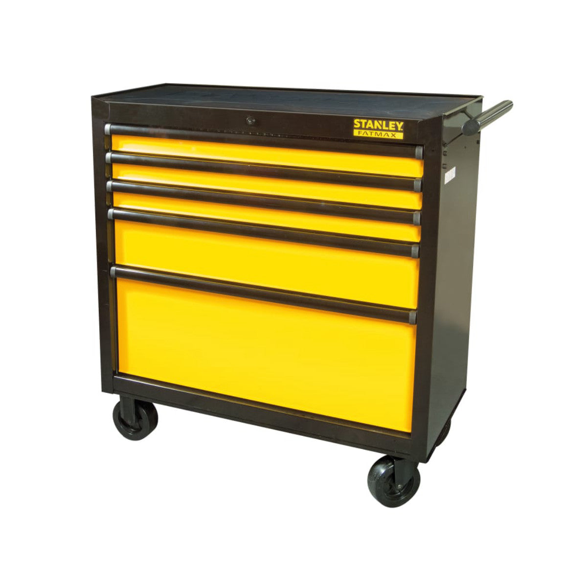 STANLEY Hand Tools FatMax Metal Cabinet STA074027