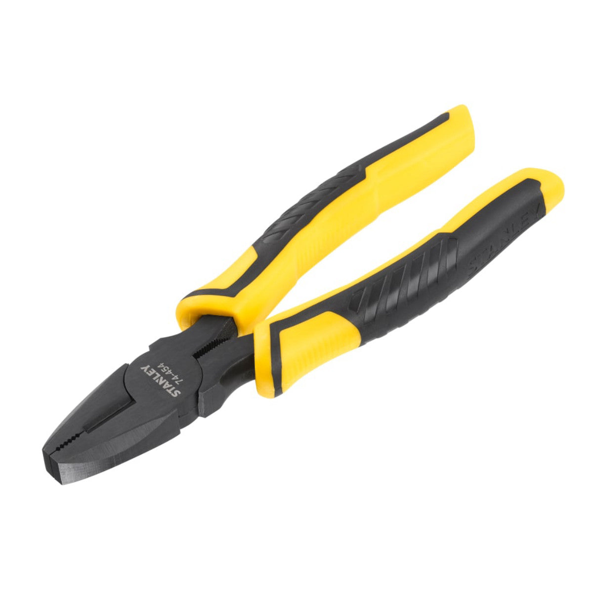 STANLEY Hand Tools ControlGrip Combination Pliers 180mm (7in) STA074454