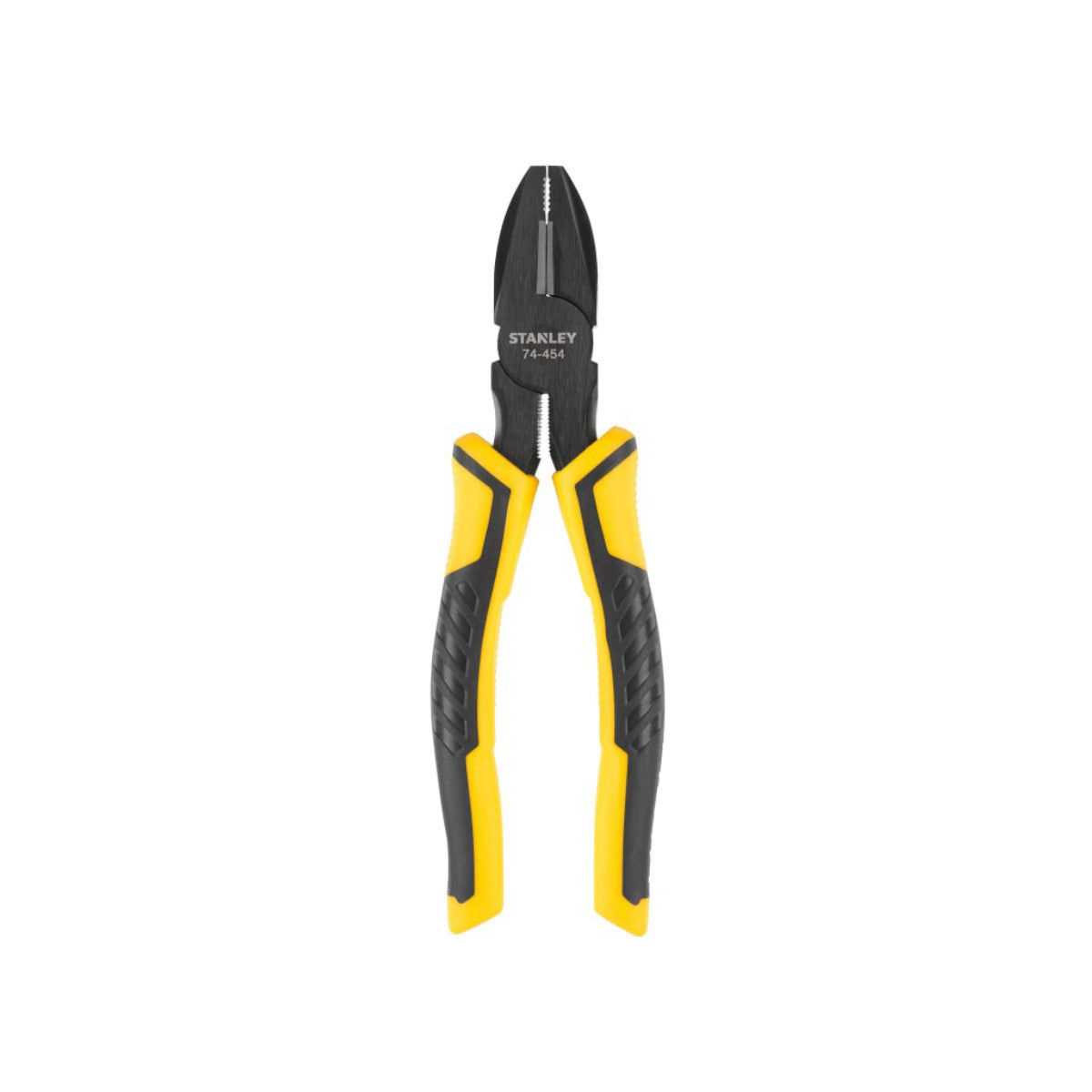 STANLEY Hand Tools ControlGrip Combination Pliers 180mm (7in) STA074454