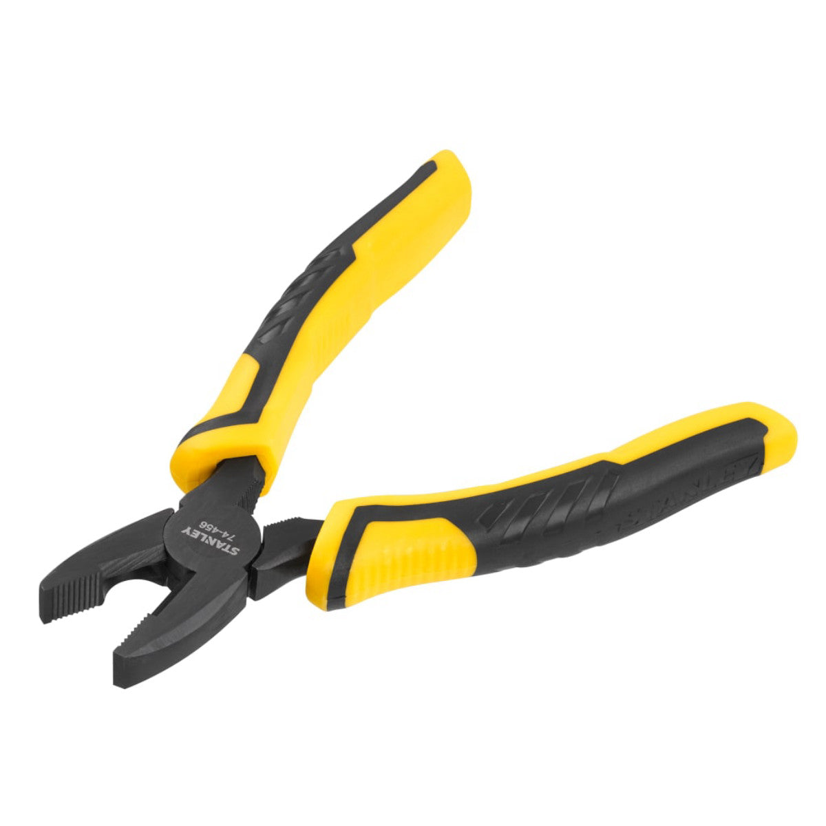 STANLEY Hand Tools ControlGrip Combination Pliers 150mm (6in) STA074456