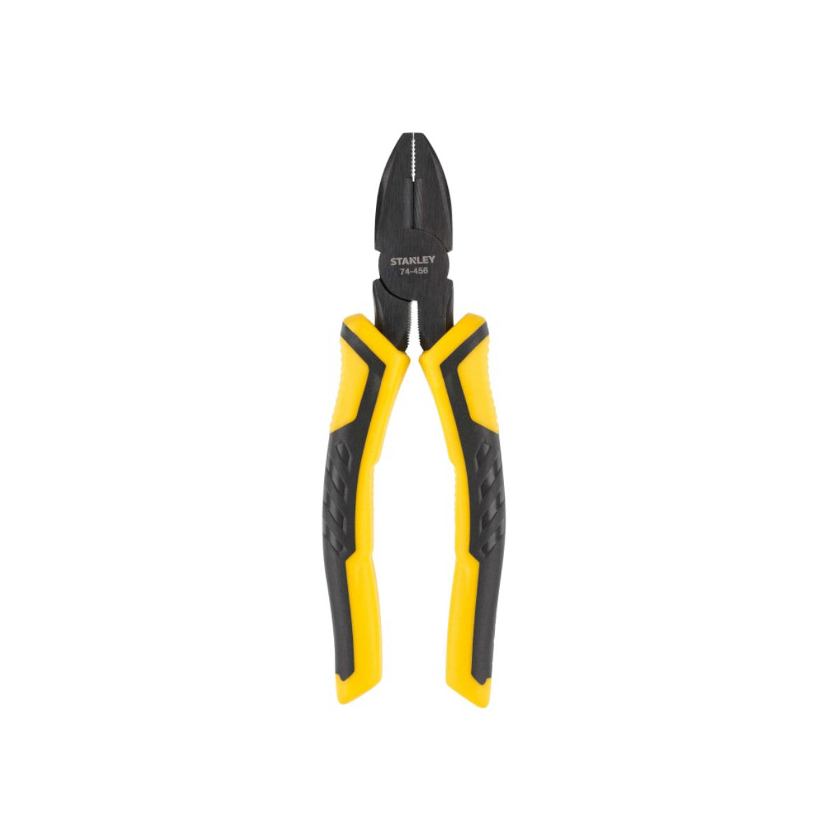STANLEY Hand Tools ControlGrip Combination Pliers 150mm (6in) STA074456