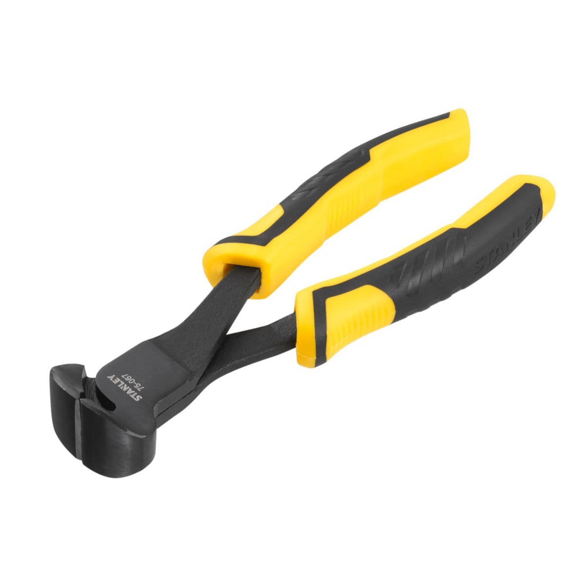 STANLEY Hand Tools ControlGrip End Cutter Pliers 150mm (6in) STA075067