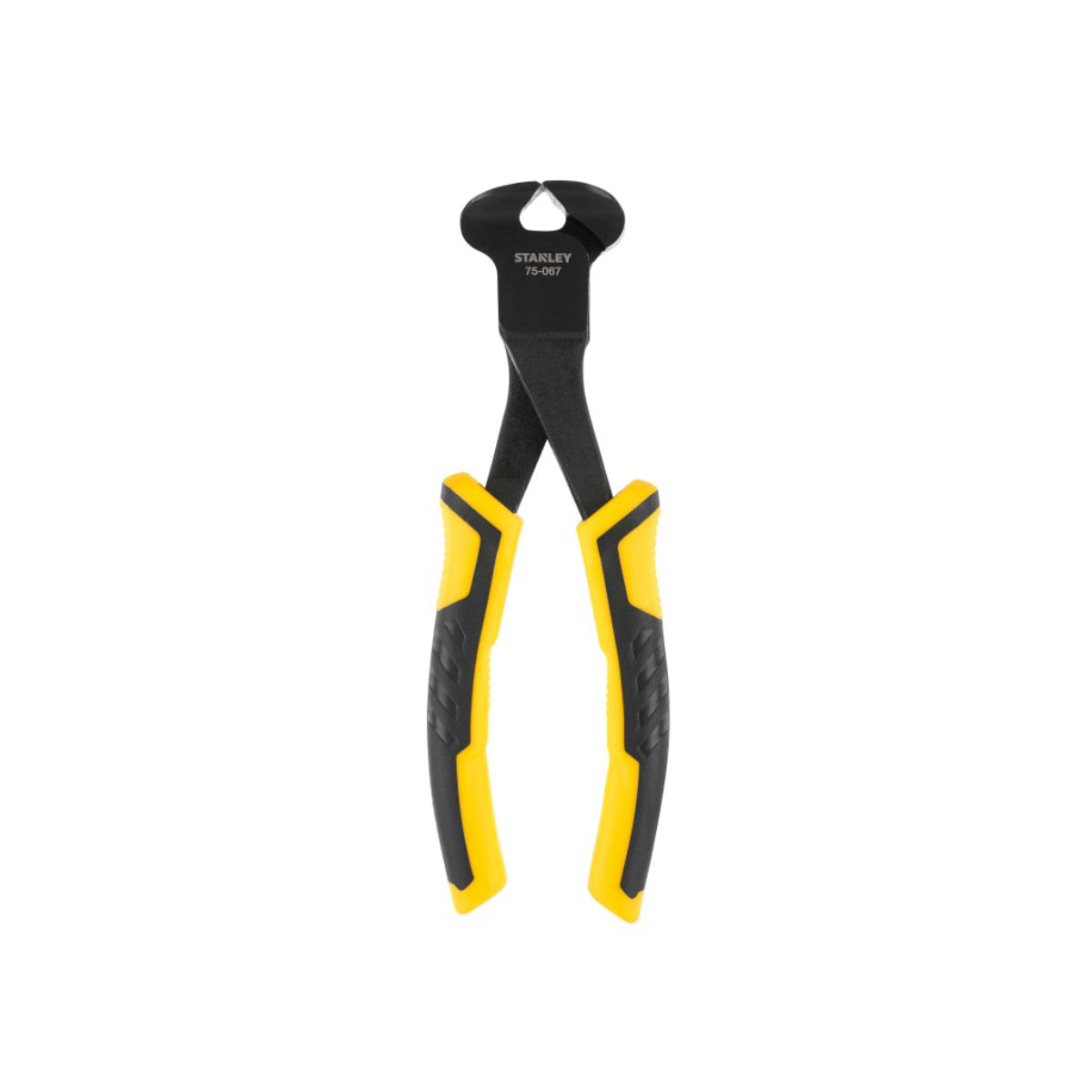 STANLEY Hand Tools ControlGrip End Cutter Pliers 150mm (6in) STA075067