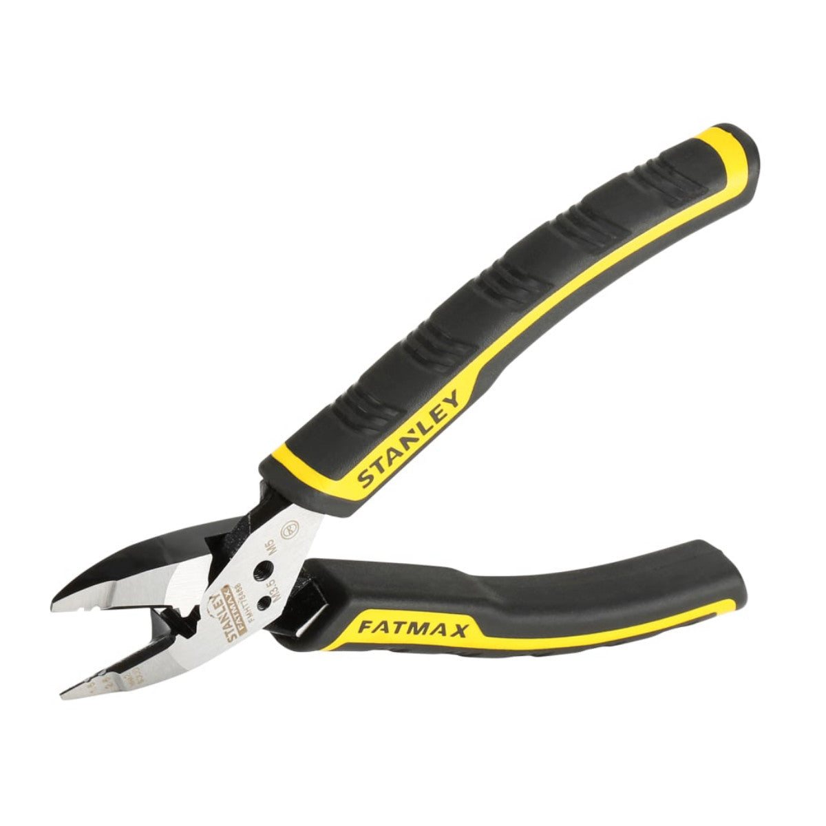 STANLEY Hand Tools FatMax 5-in-1 Diagonal Pliers 180mm (7in) STA075468