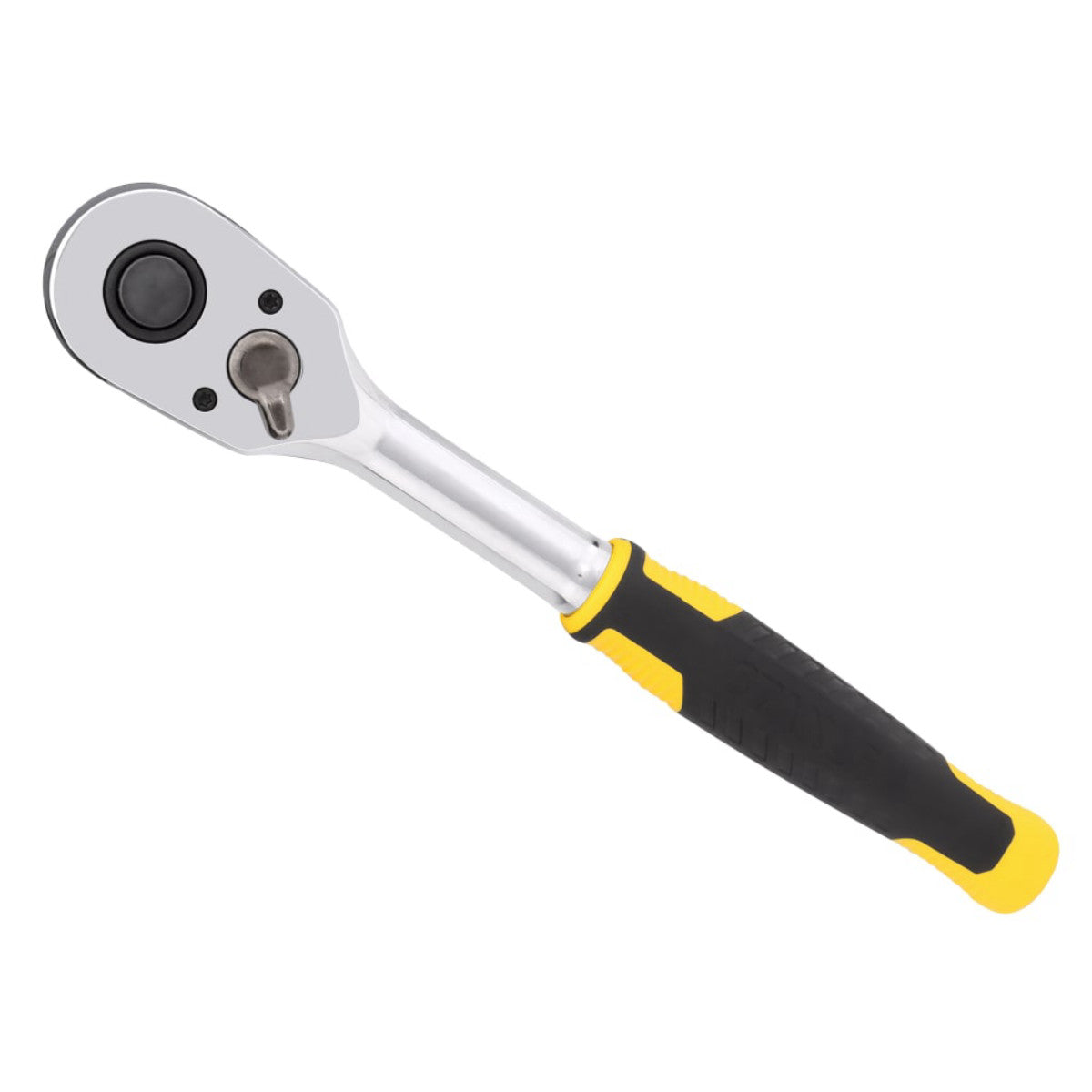 STANLEY Hand Tools Ratchet Handle 72 Tooth 1/2in Drive STA082665
