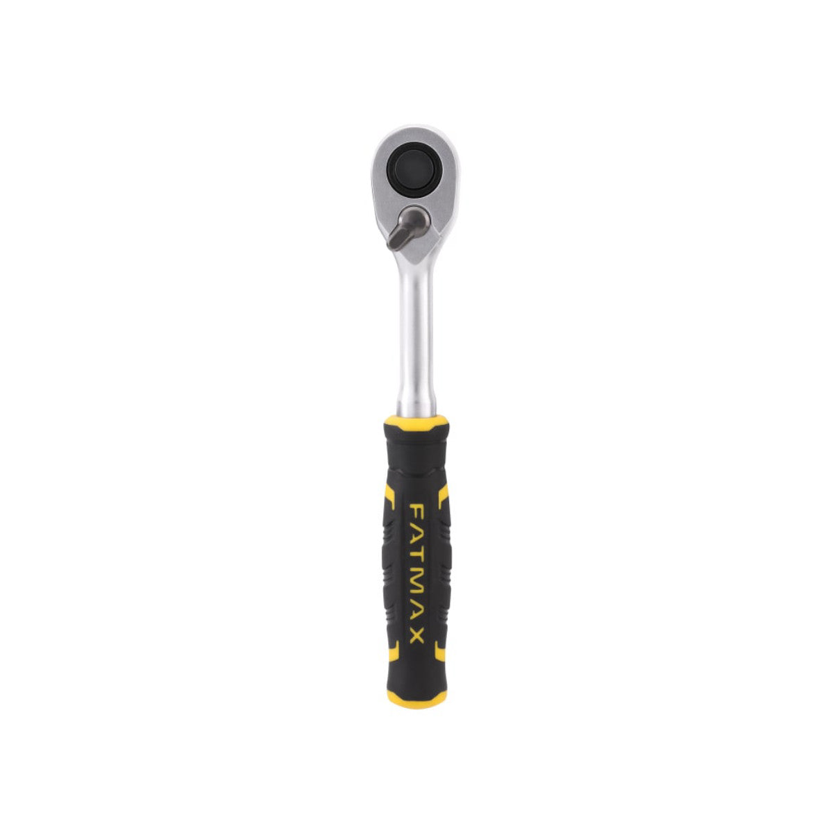 STANLEY Hand Tools FatMax Fine Ratchet Handle 1/2in Drive STA082678