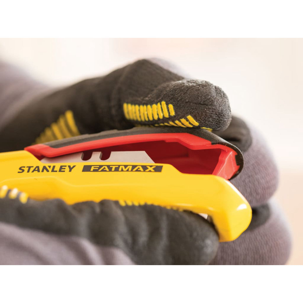 STANLEY Hand Tools FatMax Knife Twin Pack STA082836