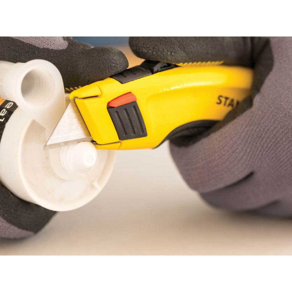 STANLEY Hand Tools FatMax Knife Twin Pack STA082836