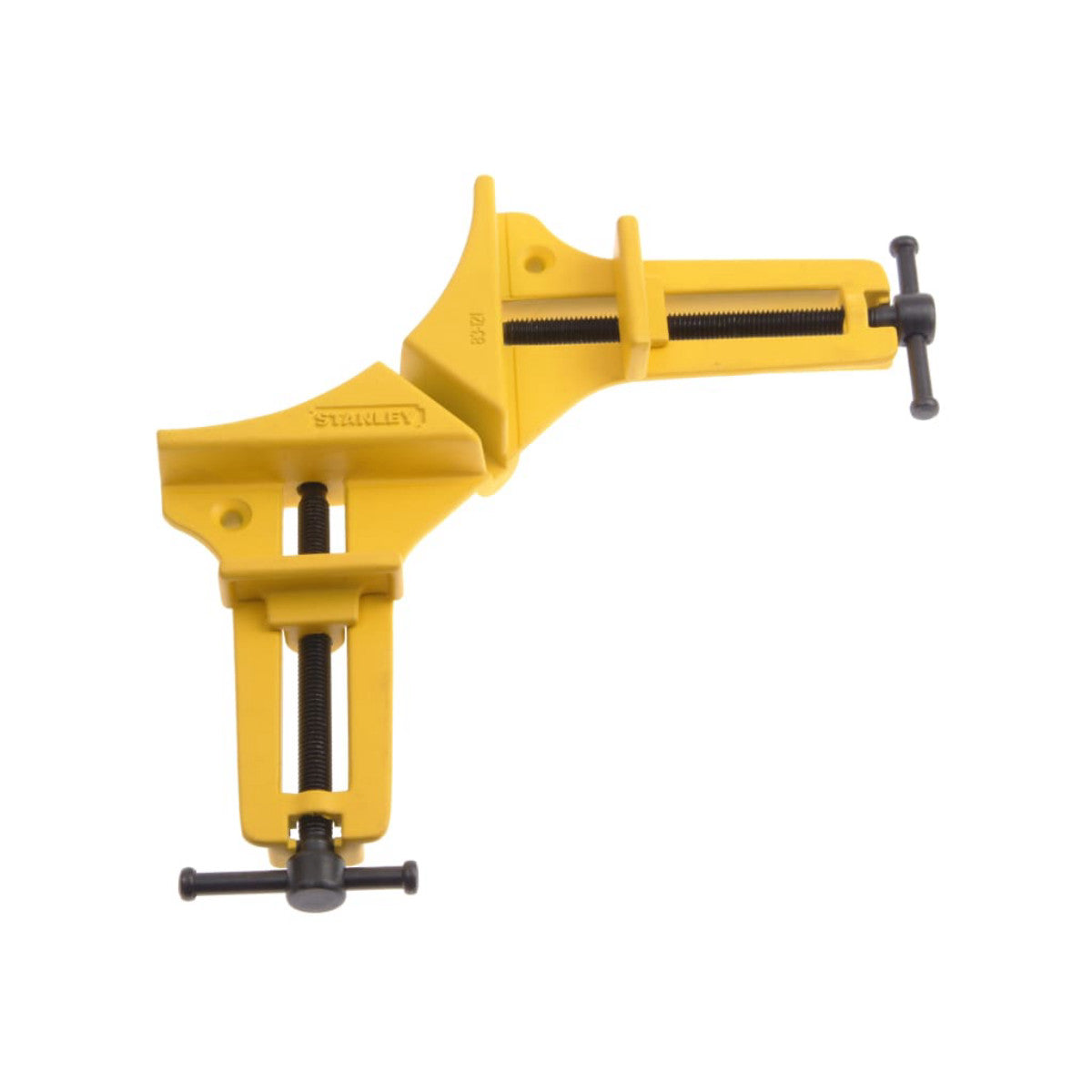 STANLEY Hand Tools Light-Duty Corner Clamp 75mm STA083121