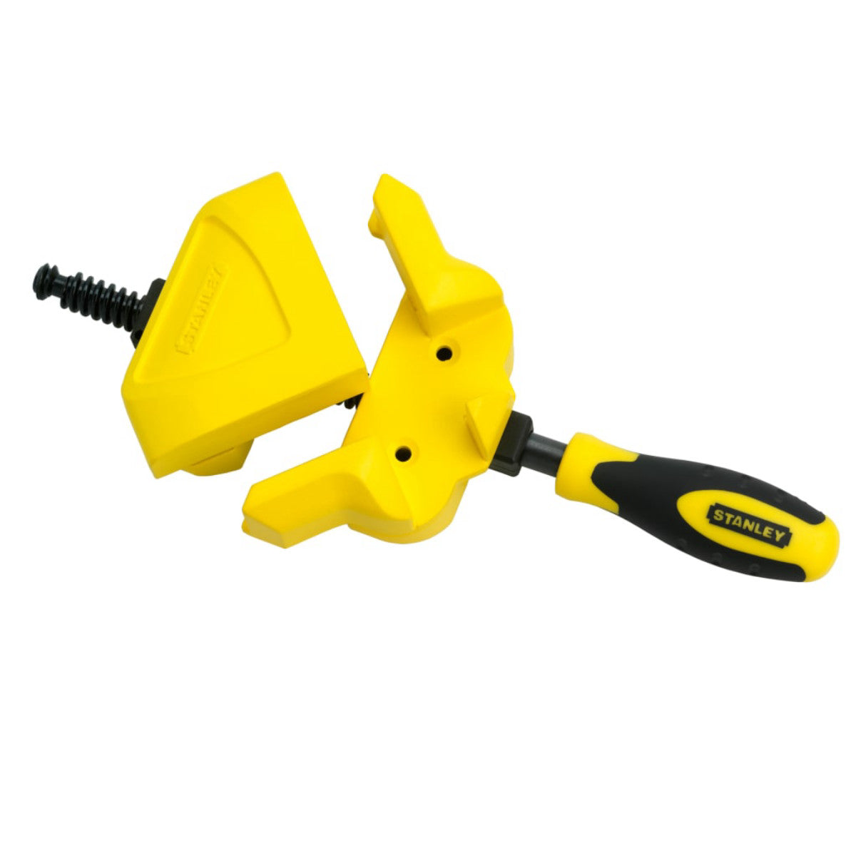 STANLEY Hand Tools Heavy-Duty Corner Clamp 57mm STA083122