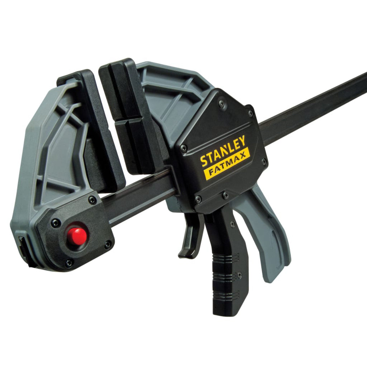 STANLEY Hand Tools FatMax XL Trigger Clamp 600mm STA083240