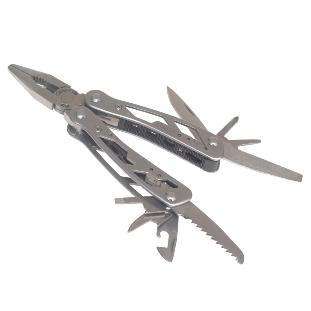 STANLEY Hand Tools 12-in-1 Multi-Tool STA084519