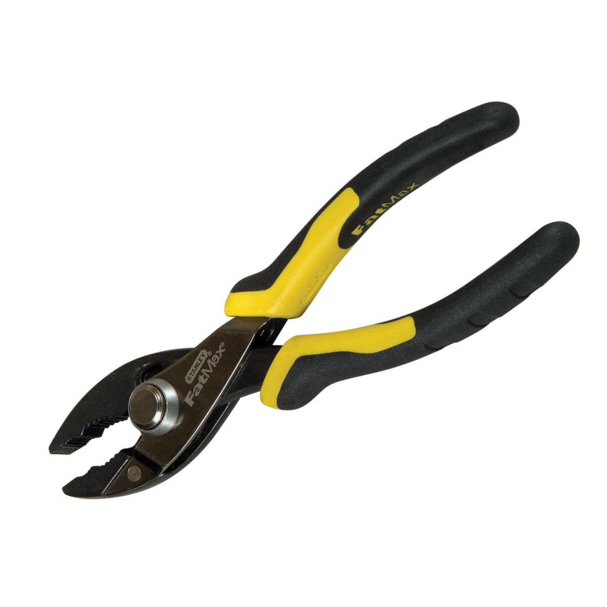 STANLEY Hand Tools FatMax Slip Joint Pliers 200mm STA084646