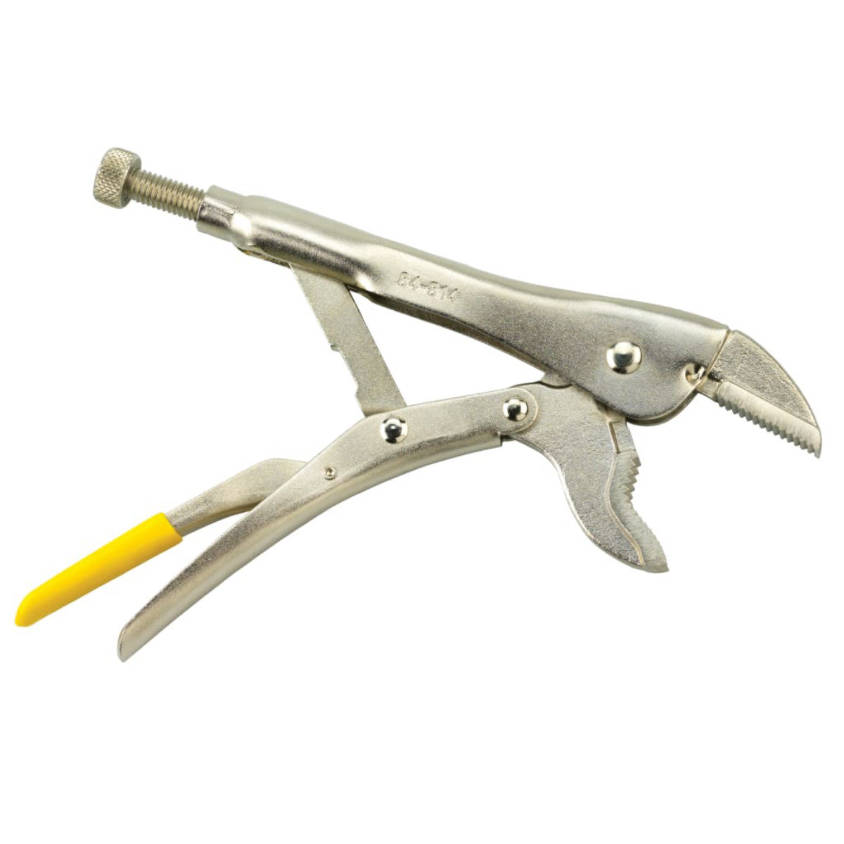 STANLEY Hand Tools V-Jaw Locking Pliers 225mm (9in) STA084814