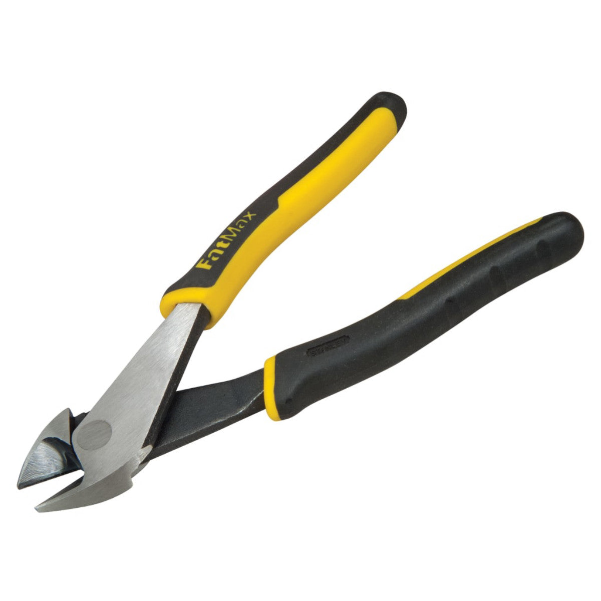 STANLEY Hand Tools FatMax Diagonal Cutting Pliers 200mm (8in) STA089859