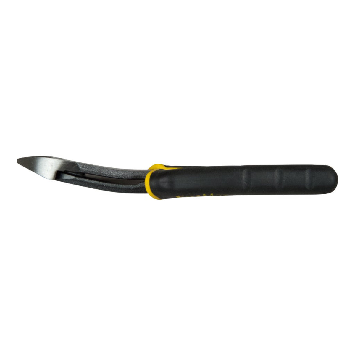 STANLEY Hand Tools FatMax Angled Diagonal Cutting Pliers 160mm (6.1/4in) STA089860