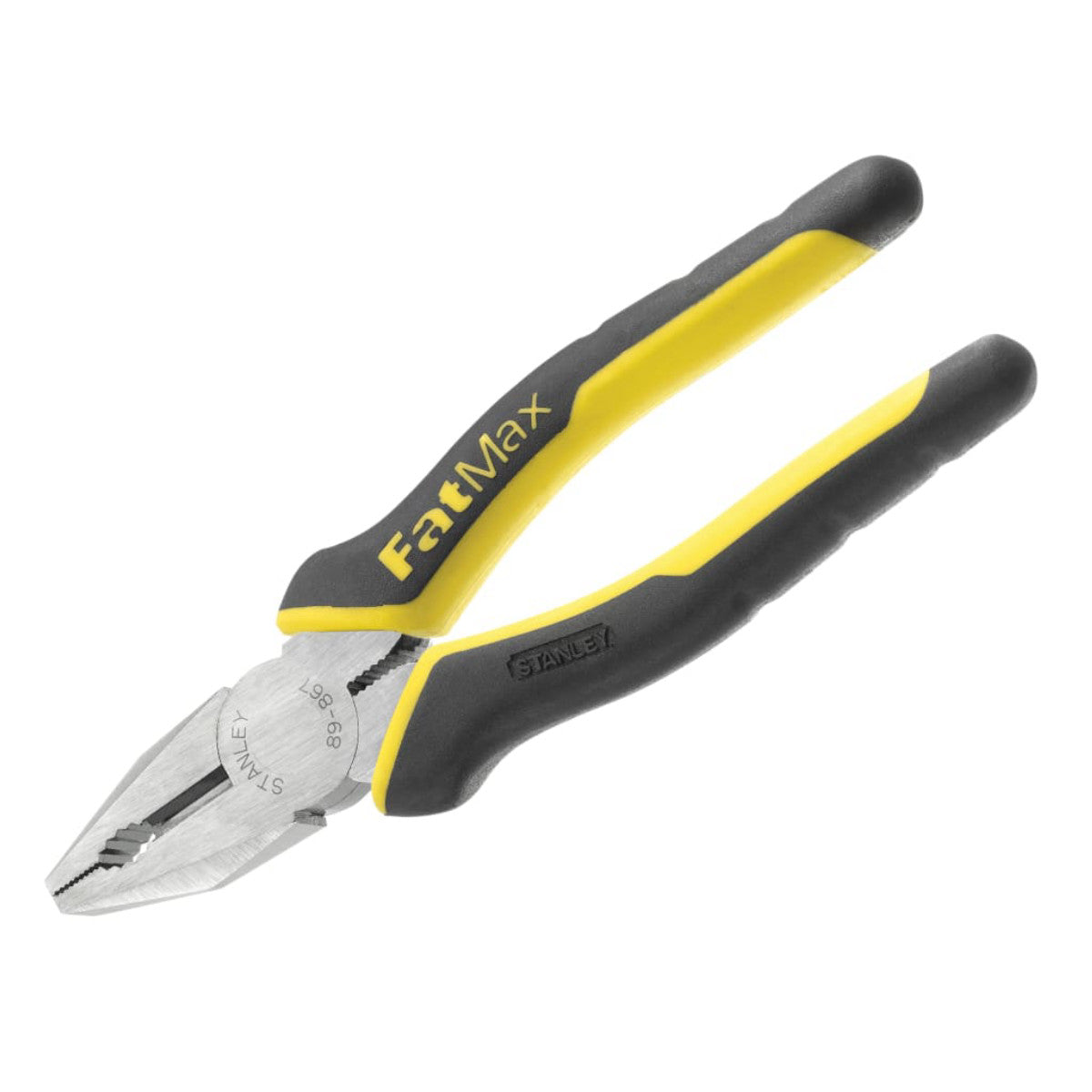 STANLEY Hand Tools FatMax Combination Pliers 180mm (7in) STA089867