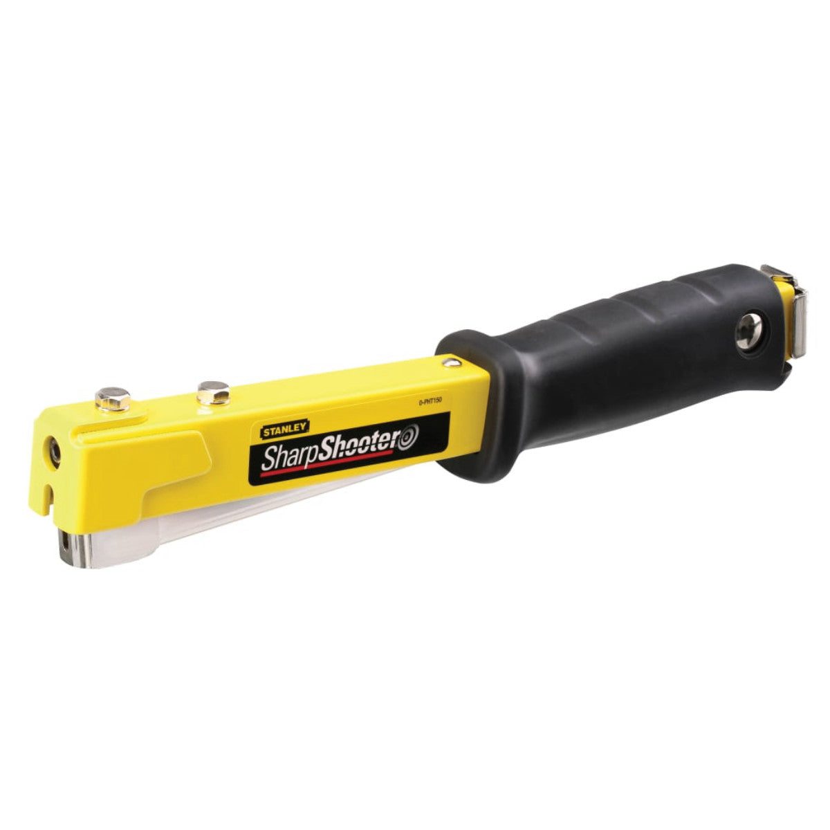 STANLEY Hand Tools HT150 SharpShooter Hammer Tacker STA0PHT150