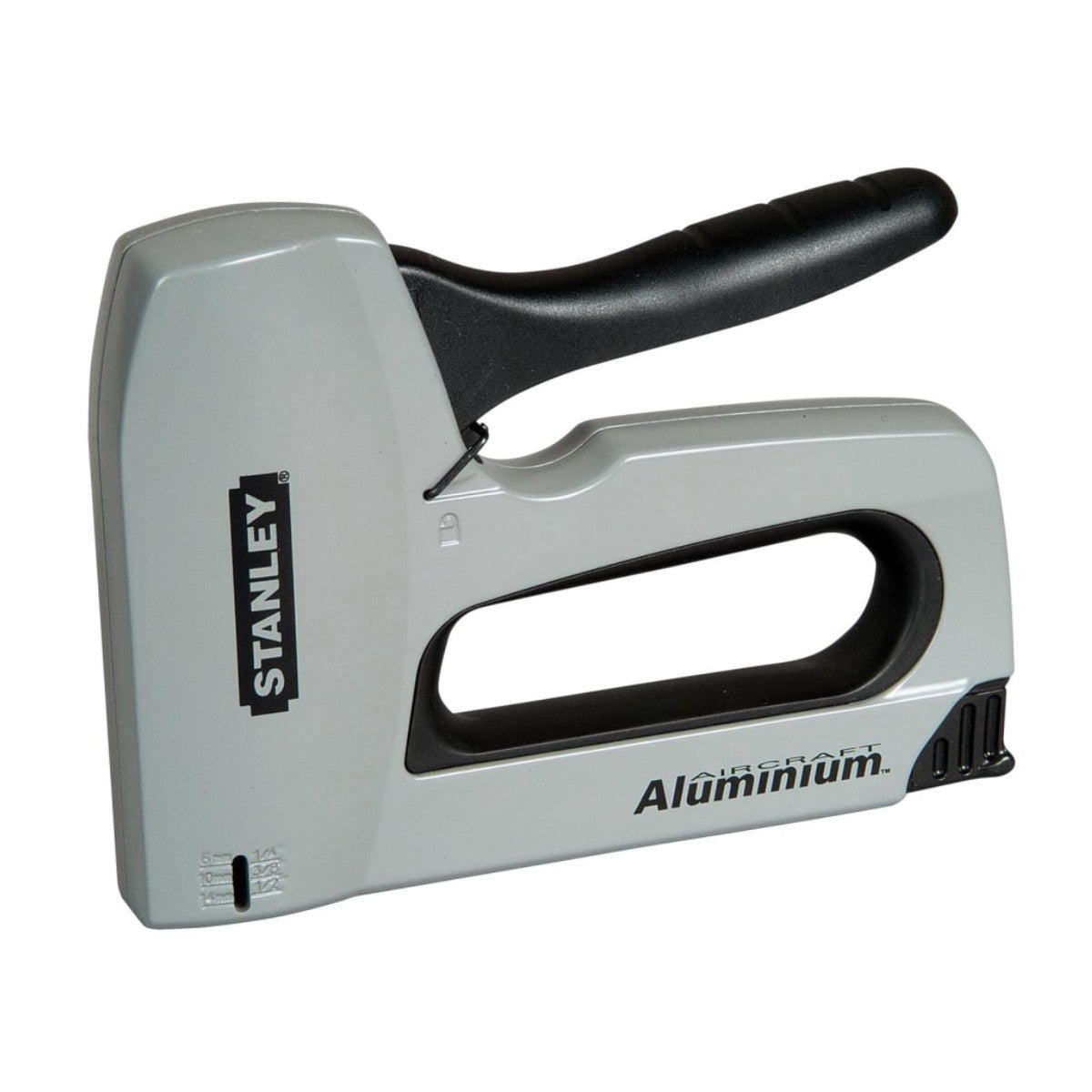 STANLEY Hand Tools Heavy-Duty 2-in-1 Staple Gun STA0TR151Y26