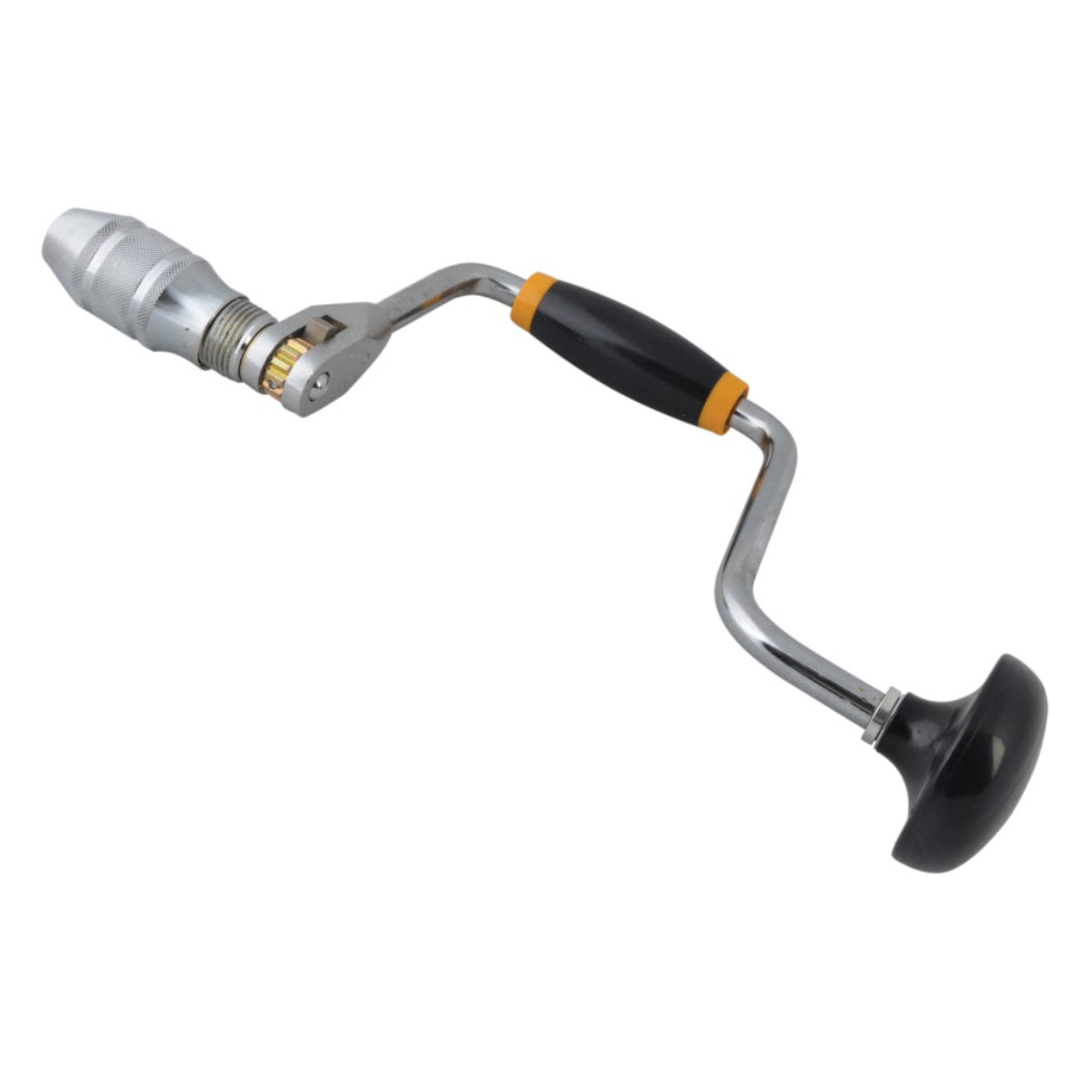 STANLEY Hand Tools 5044 Bit Brace 250mm 10in STA102715