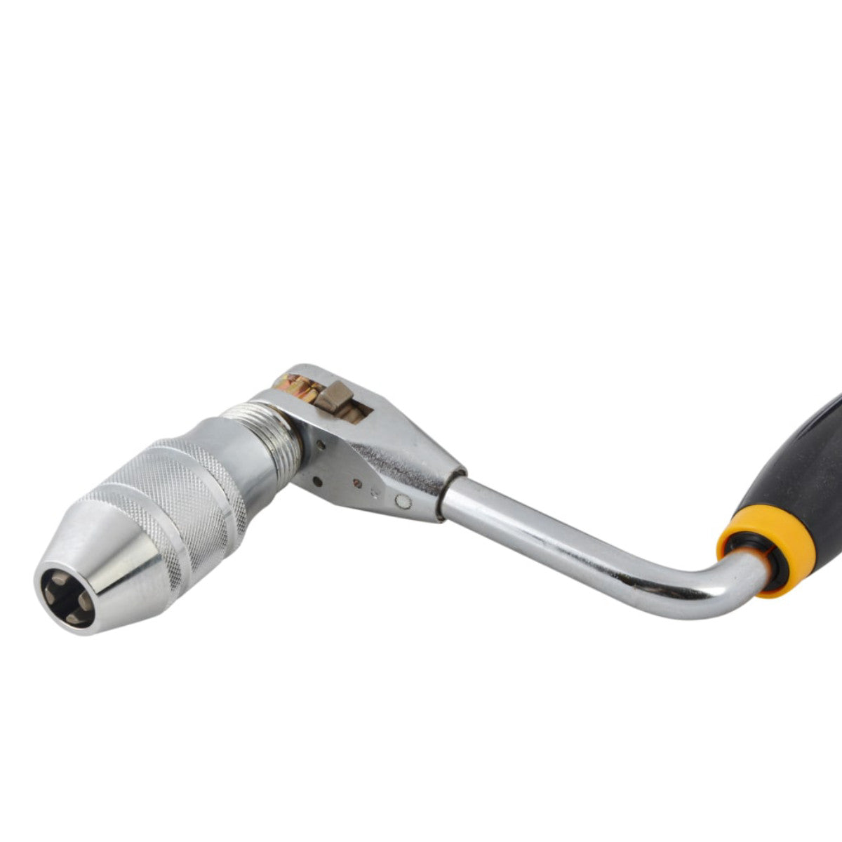 STANLEY Hand Tools 5044 Bit Brace 250mm 10in STA102715