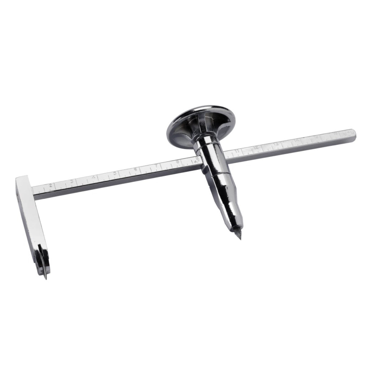 STANLEY Hand Tools Drywall Circle Cutter 150mm (6in) Capacity STA105878