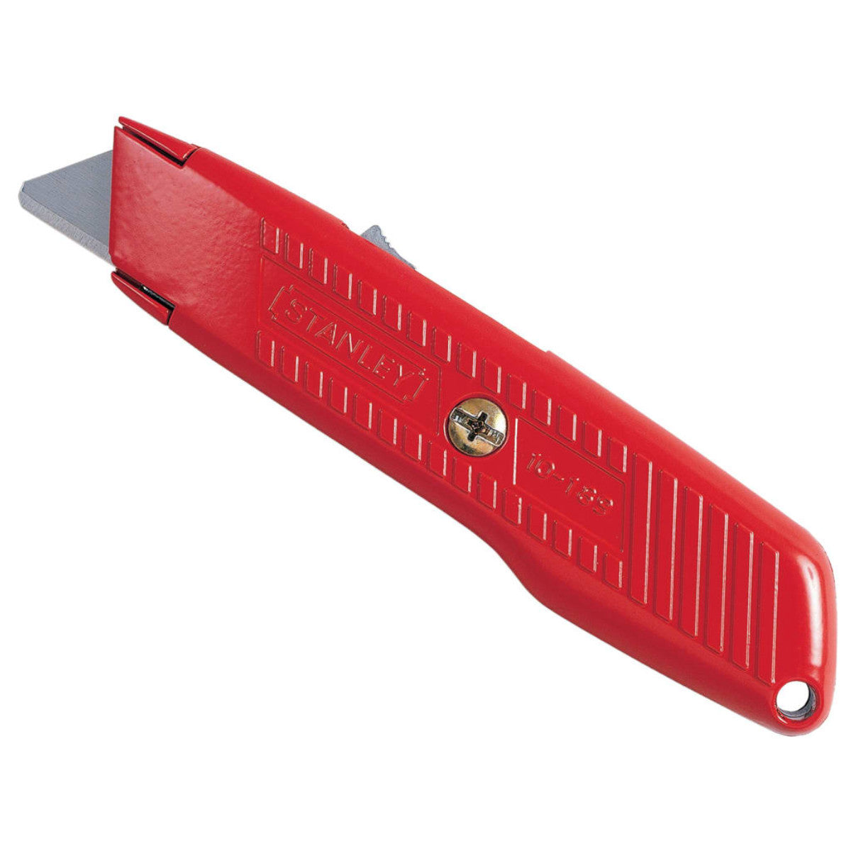 STANLEY Hand Tools Springback Safety Knife Loose STA110189
