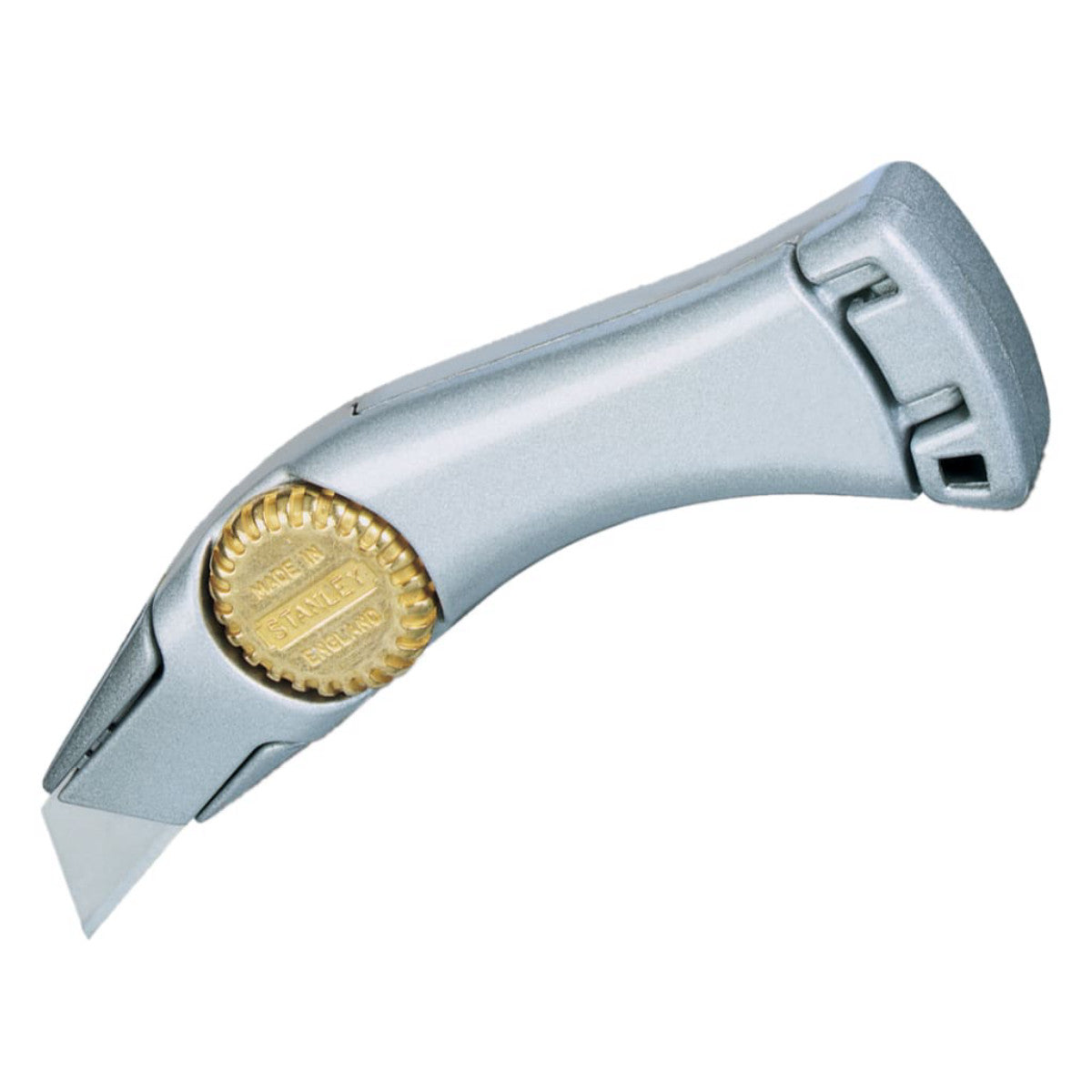 STANLEY Hand Tools Titan Fixed Blade Trimming Knife Loose STA110550