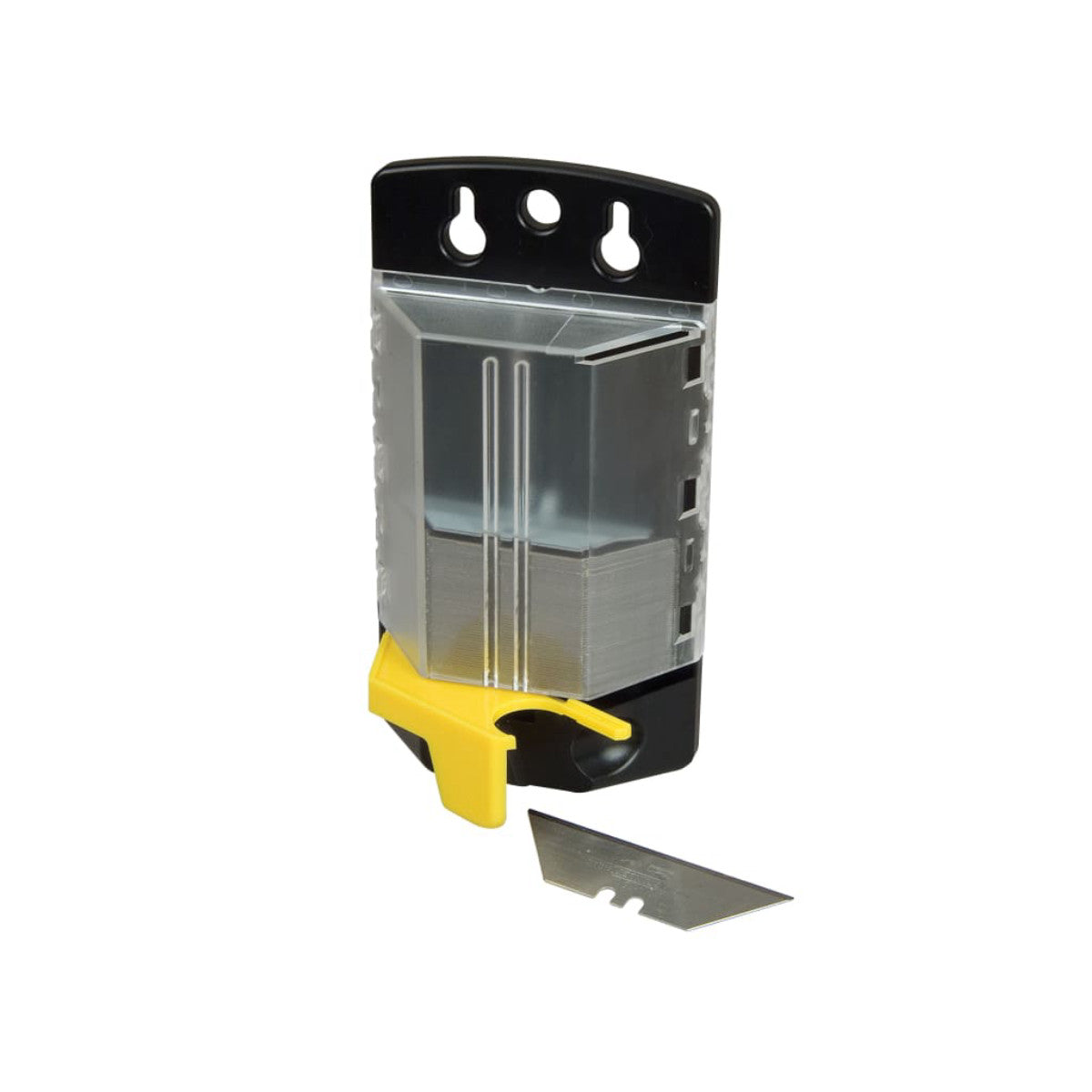 STANLEY Hand Tools FatMax Utility Blades (Dispenser of 100) STA111700