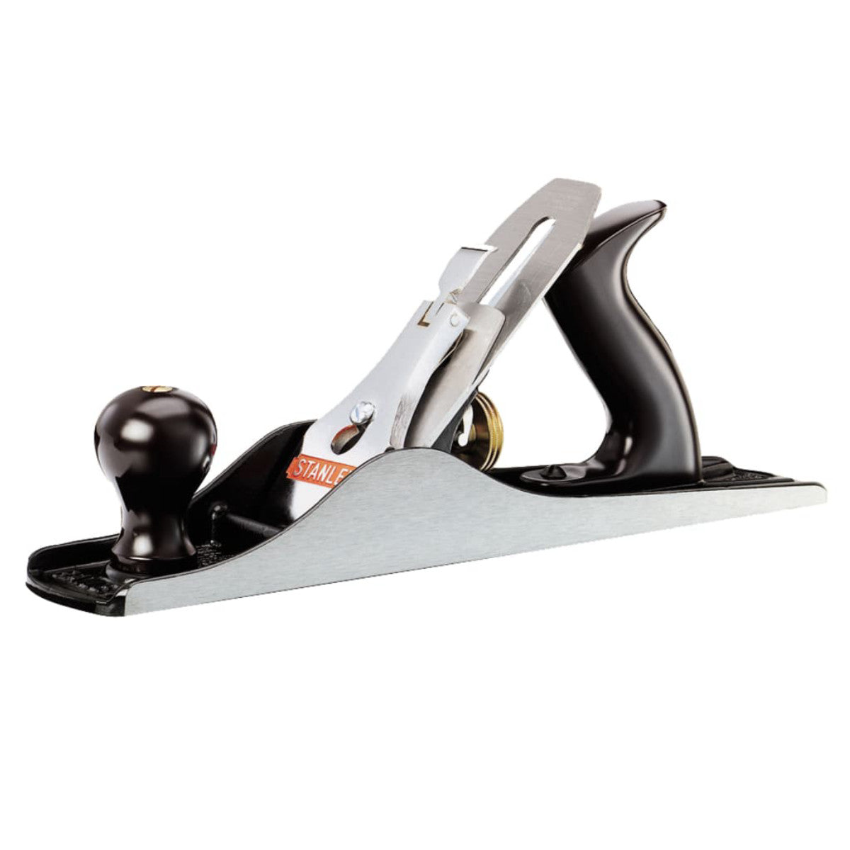 STANLEY Hand Tools No.5 Jack Plane (2in) STA112005