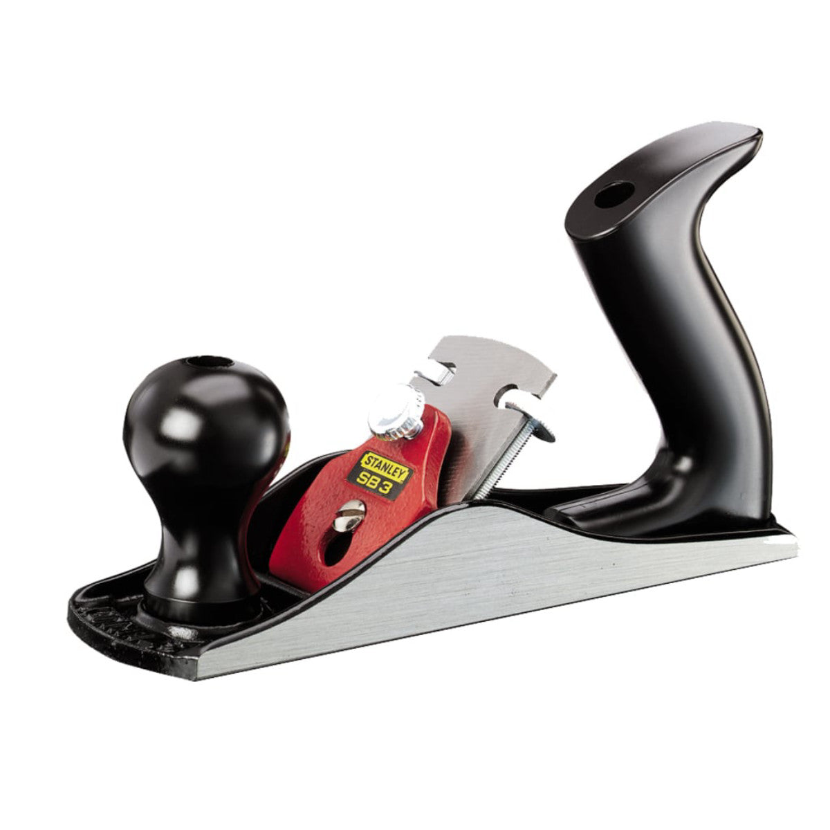 STANLEY Hand Tools SB3 Single Blade Plane (1.3/4in) STA112033