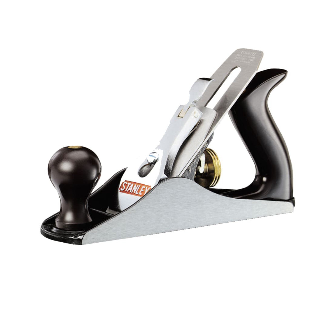 STANLEY Hand Tools No.4.1/2 Smoothing Plane (2.3/8in) STA112045