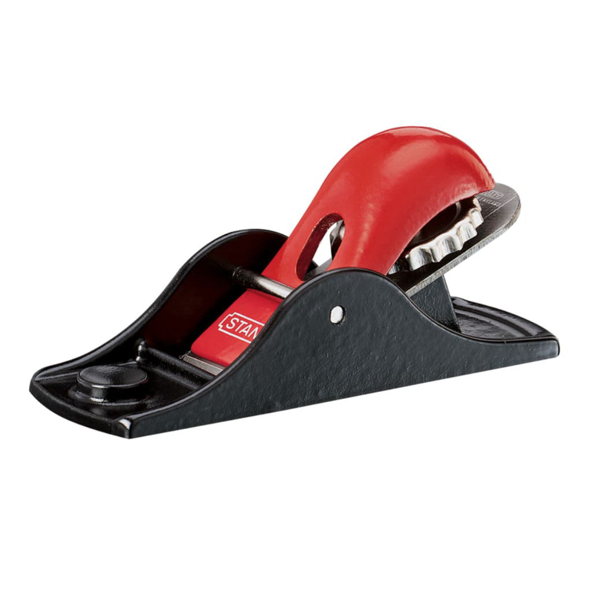 STANLEY Hand Tools No.102 Block Plane STA112102