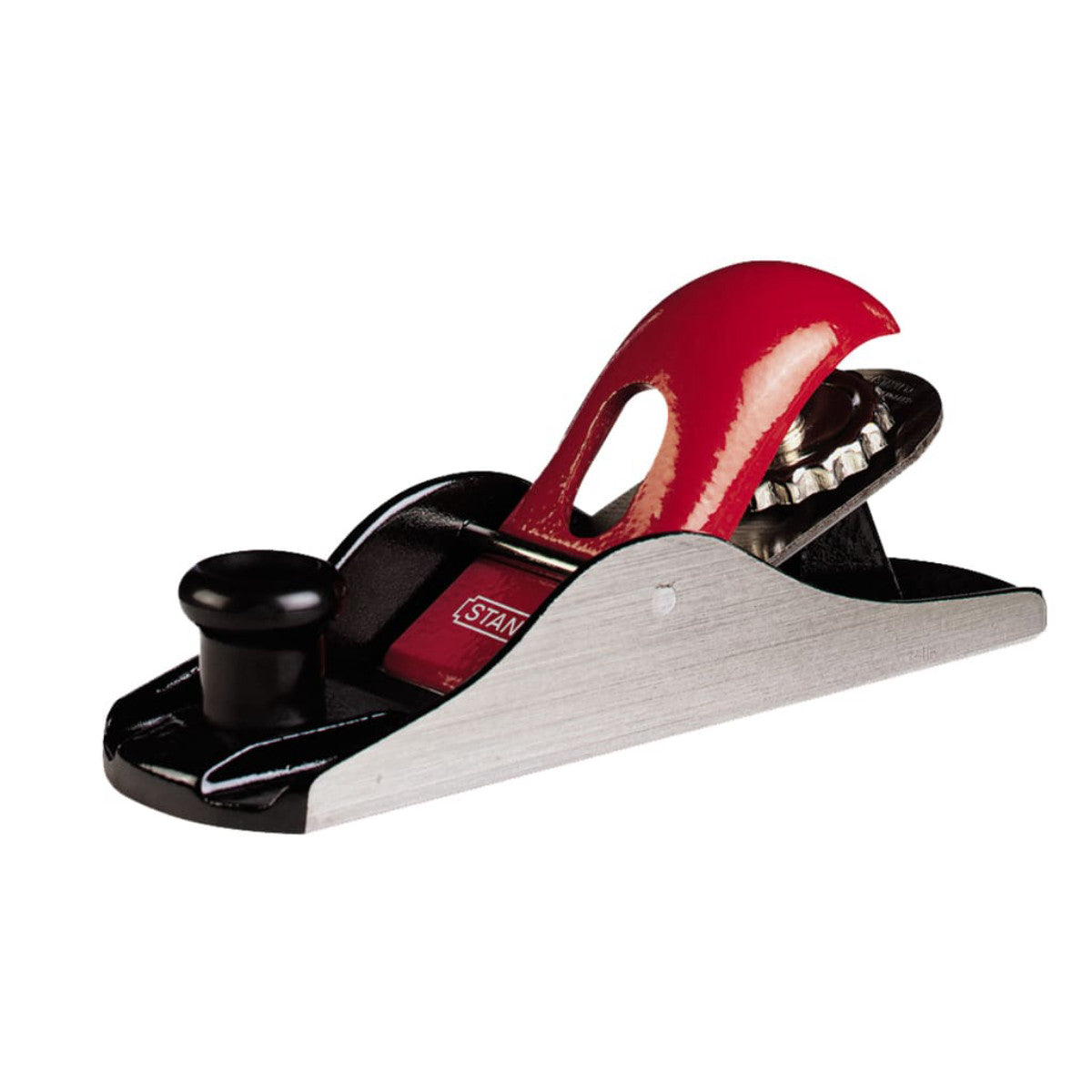 STANLEY Hand Tools No.110 Block Plane STA112116