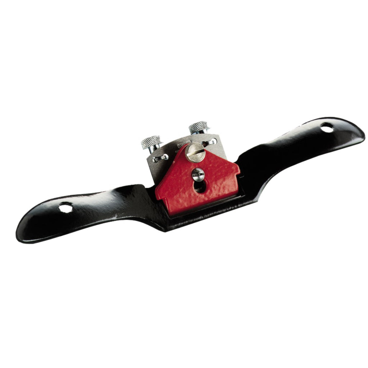 STANLEY Hand Tools 151 Spokeshave Flat STA112151