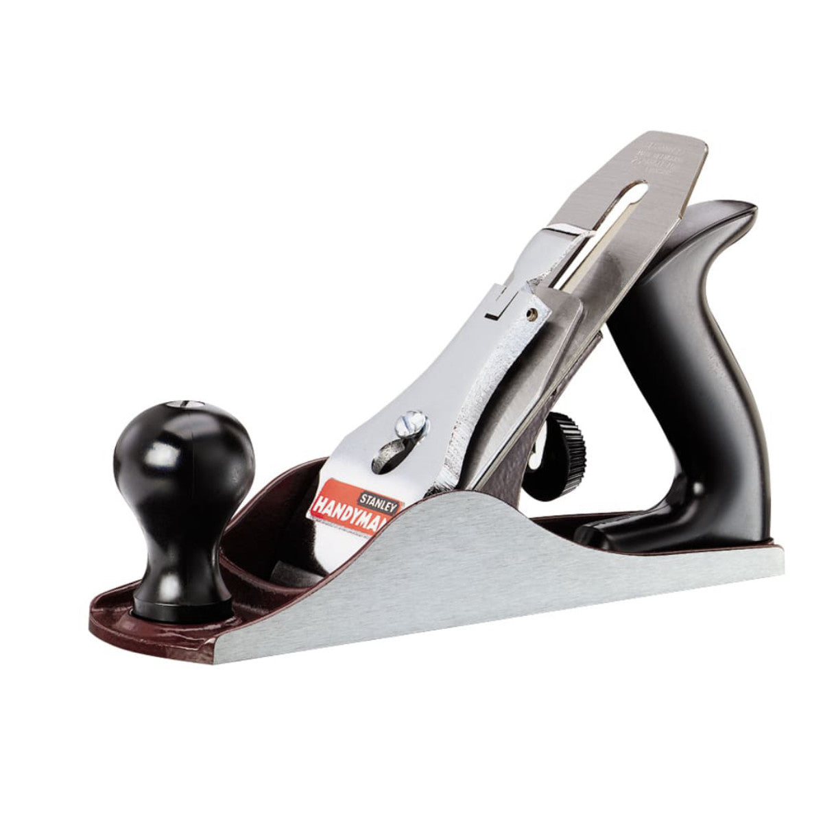 STANLEY Hand Tools H.1204 Handyman Plane (2in) STA112204