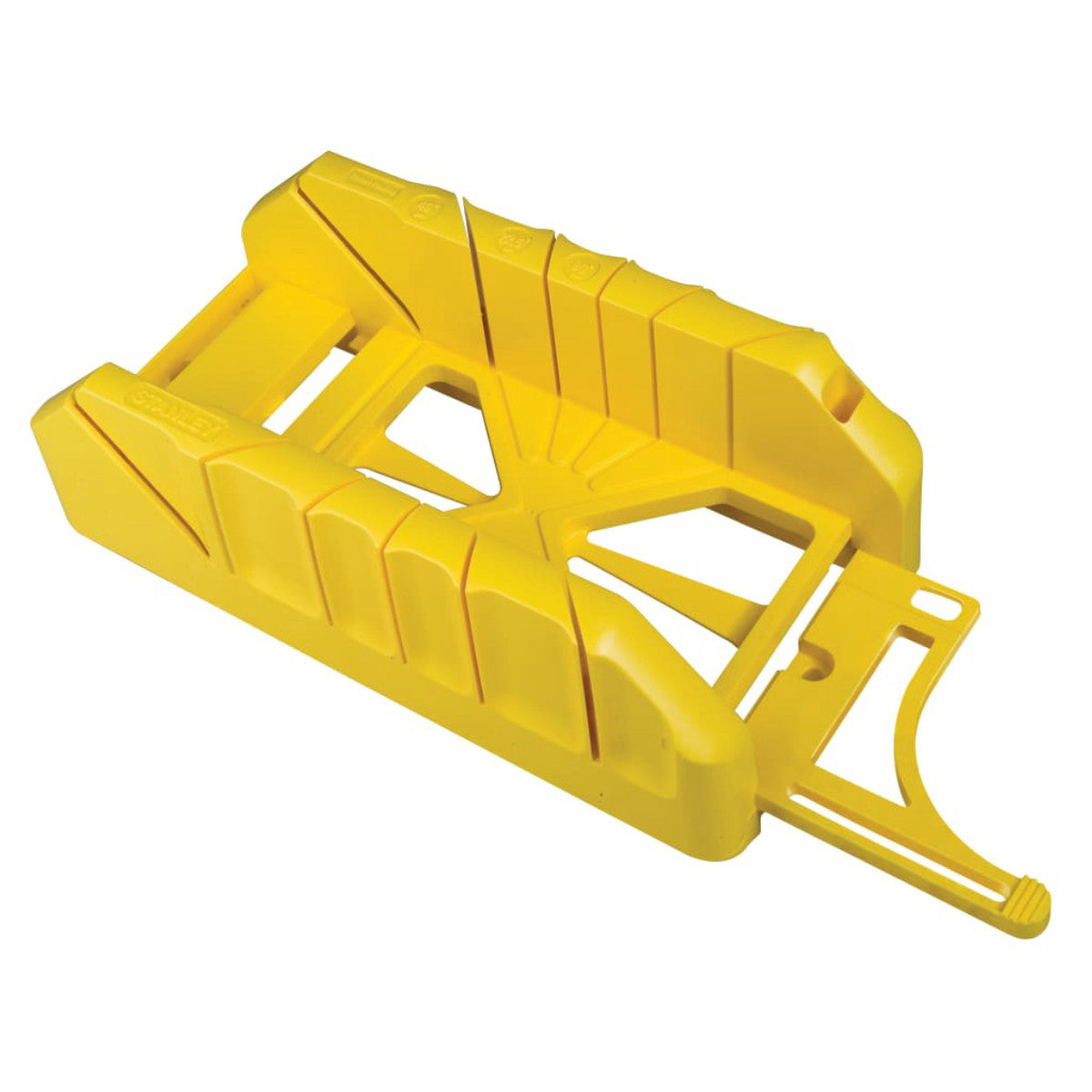 STANLEY Hand Tools Saw Storage Mitre Box STA119212