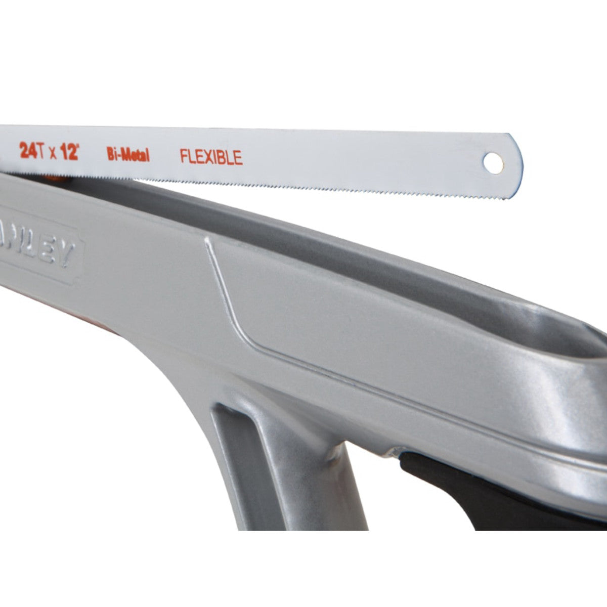 STANLEY Hand Tools FatMax Hacksaw 300mm (12in) STA120531