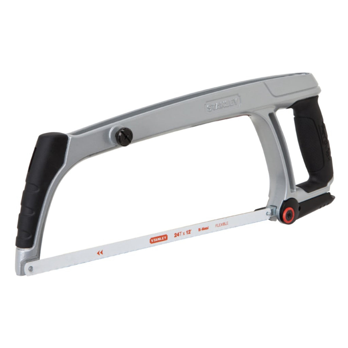 STANLEY Hand Tools FatMax Hacksaw 300mm (12in) STA120531