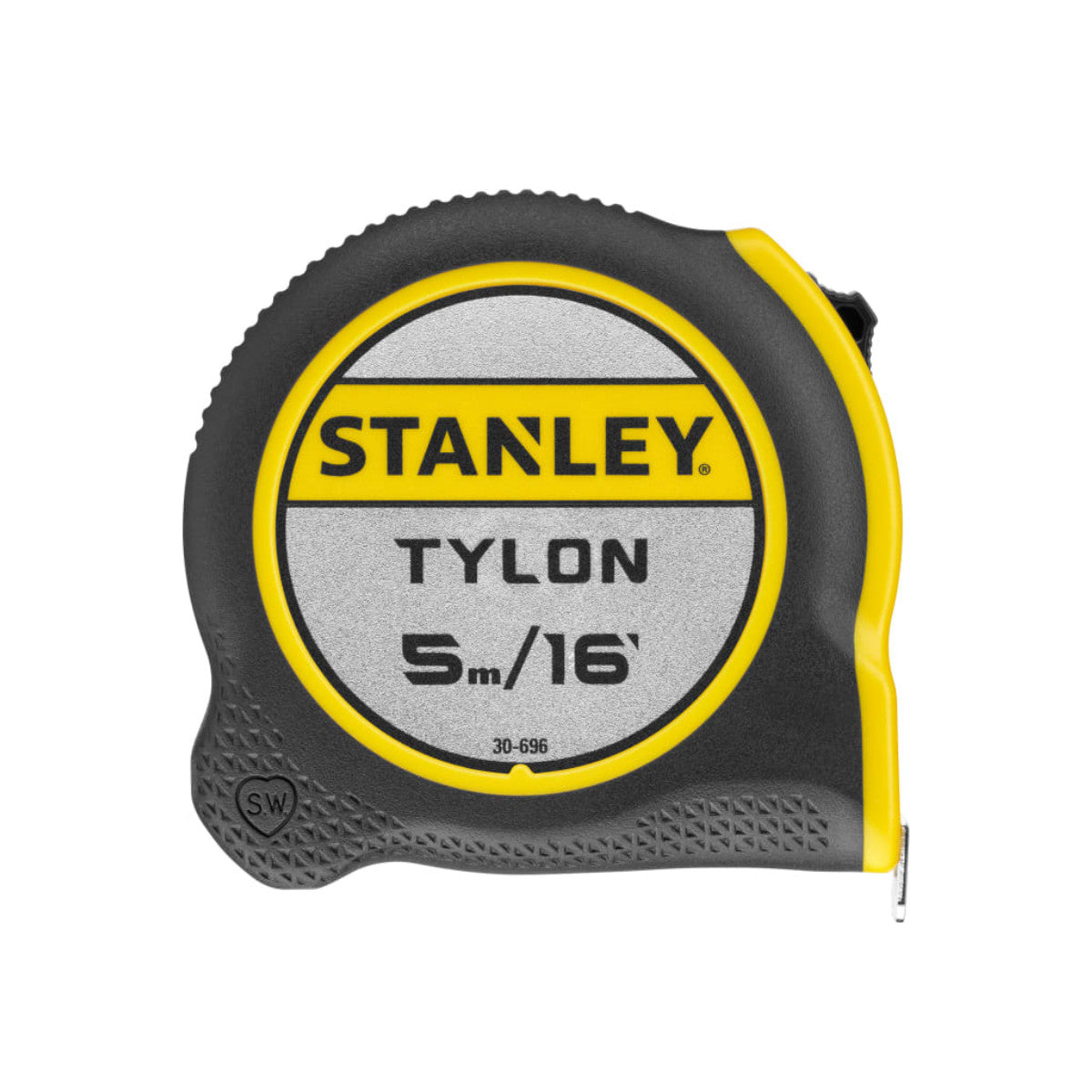 STANLEY Hand Tools Tylon Pocket Tape 5m/16ft (Width 19mm) Loose STA130696N