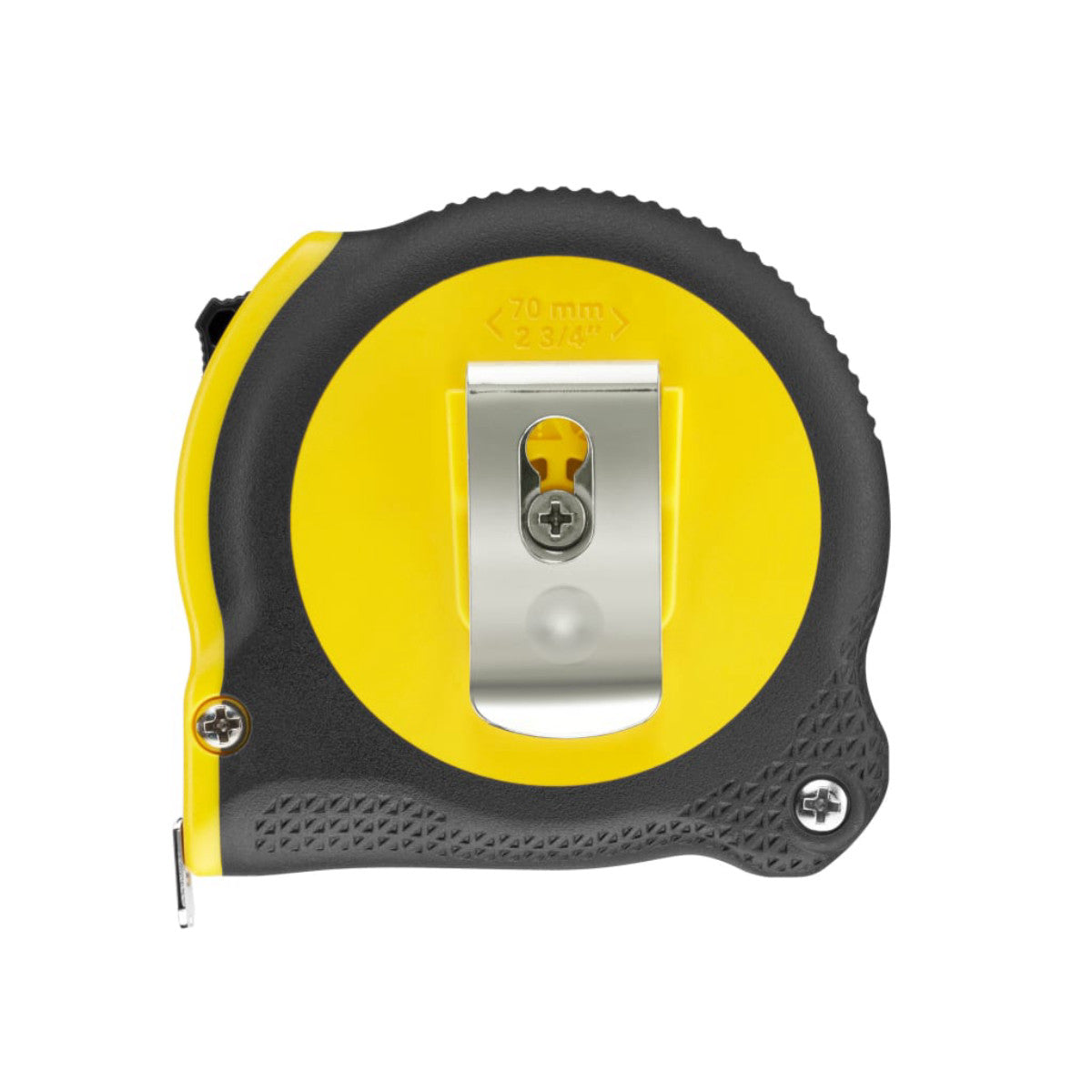 STANLEY Hand Tools Tylon Pocket Tape 5m/16ft (Width 19mm) Loose STA130696N