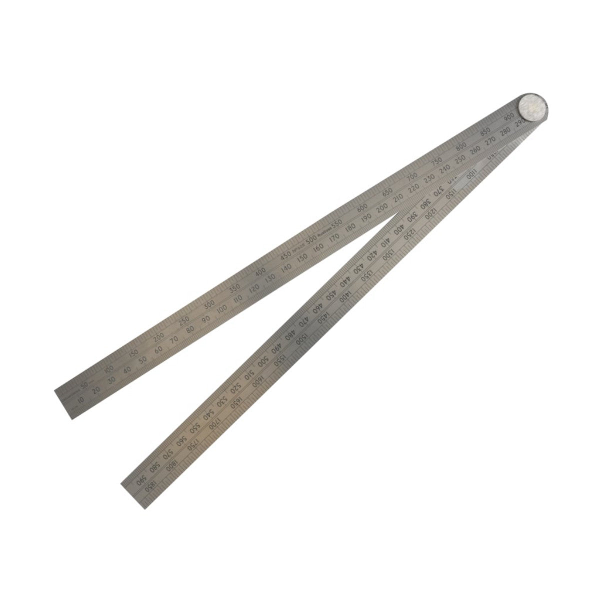 STANLEY Hand Tools 60R Line of Chords Rule 60cm STA135333