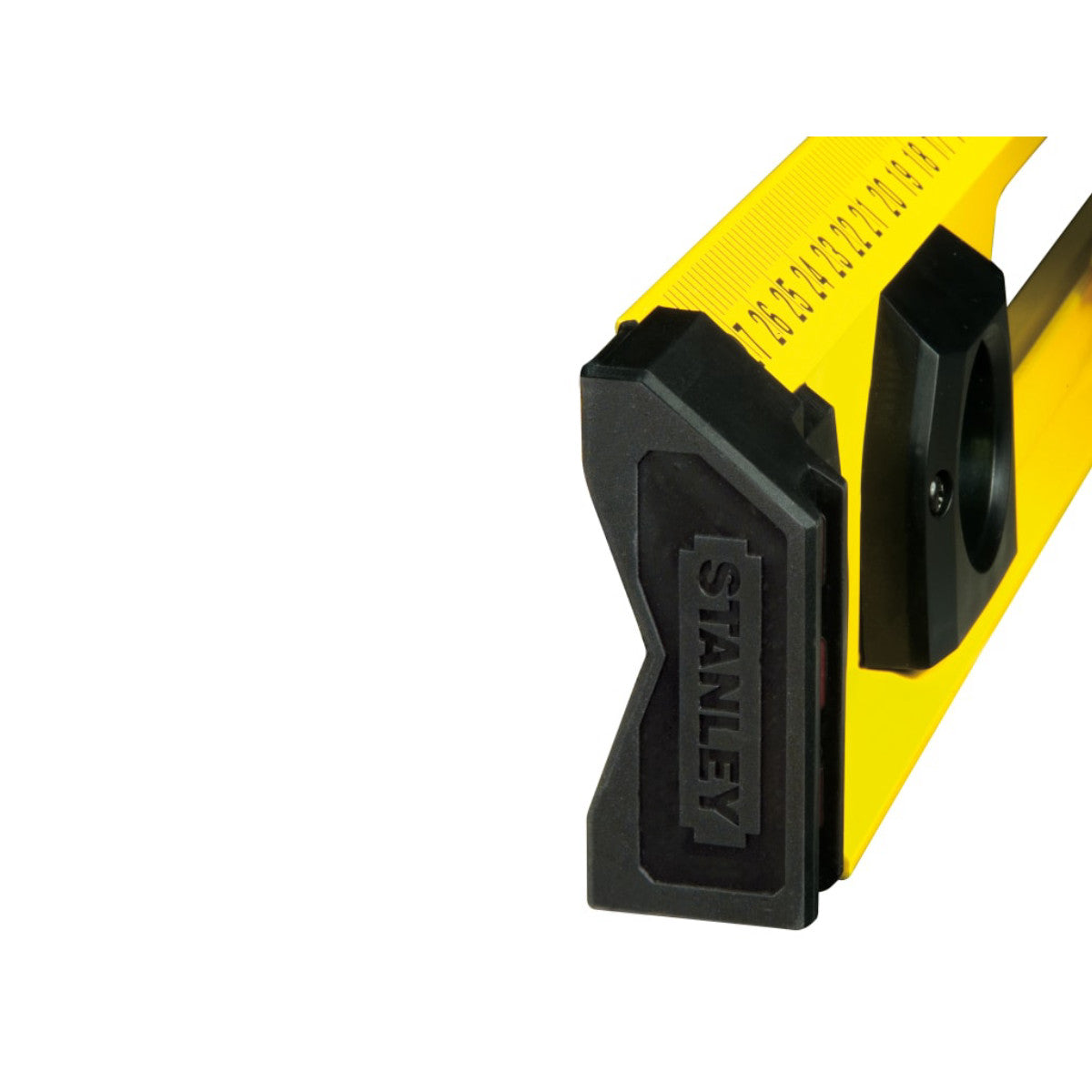 STANLEY Hand Tools FatMax I-Beam Level 3 Vial 60cm STA143553