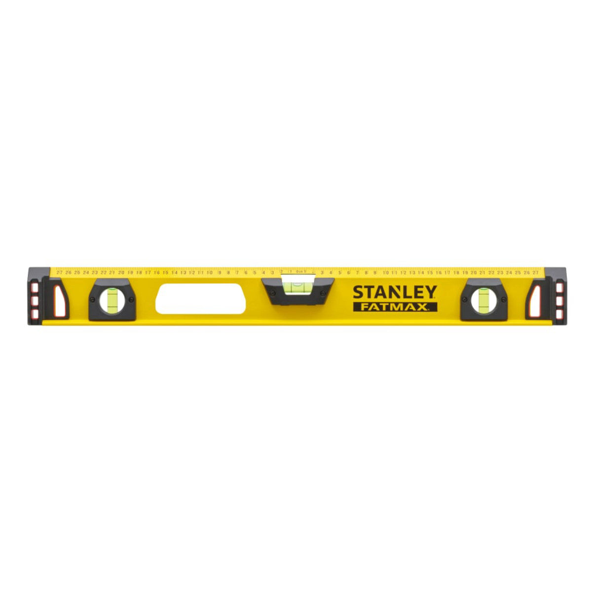 STANLEY Hand Tools FatMax I-Beam Level 3 Vial 60cm STA143553