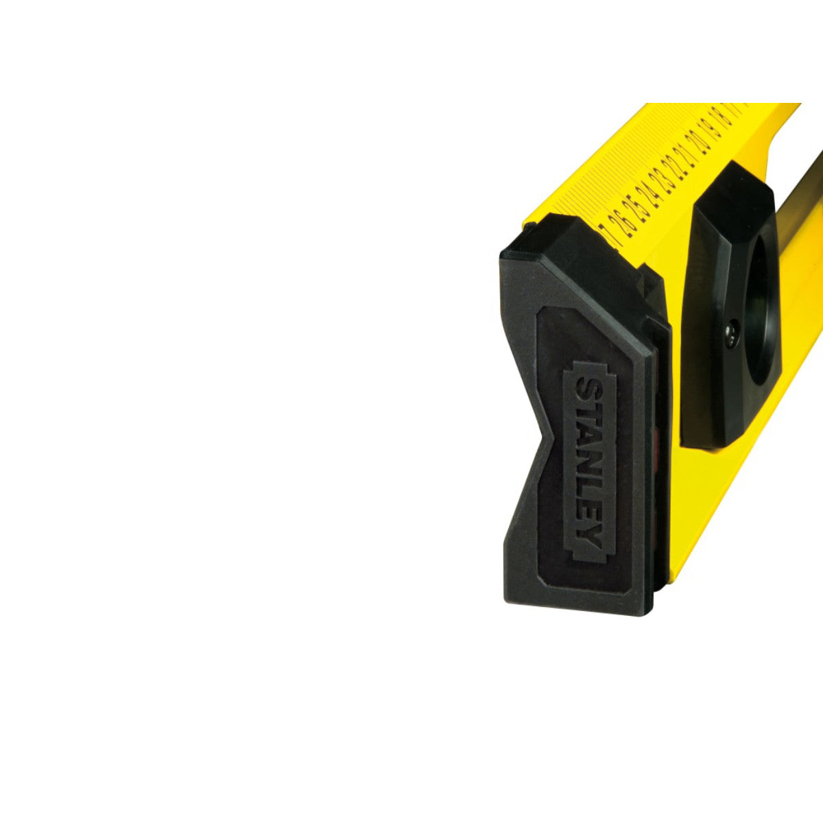 STANLEY Hand Tools FatMax I-Beam Level 3 Vial 120cm STA143555