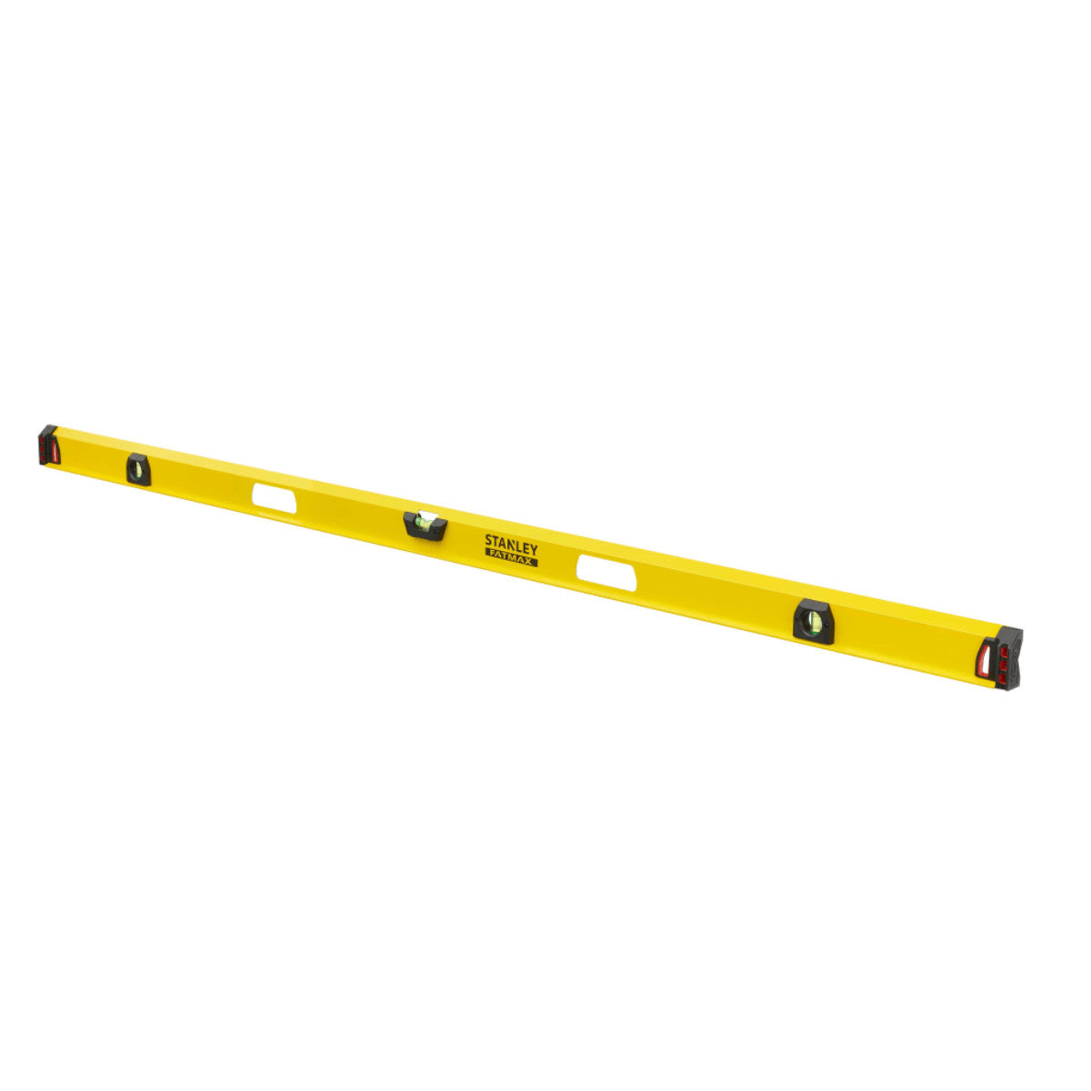 STANLEY Hand Tools FatMax I-Beam Level 3 Vial 180cm STA143557