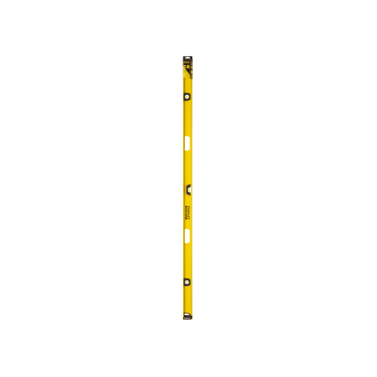STANLEY Hand Tools FatMax I-Beam Level 3 Vial 180cm STA143557