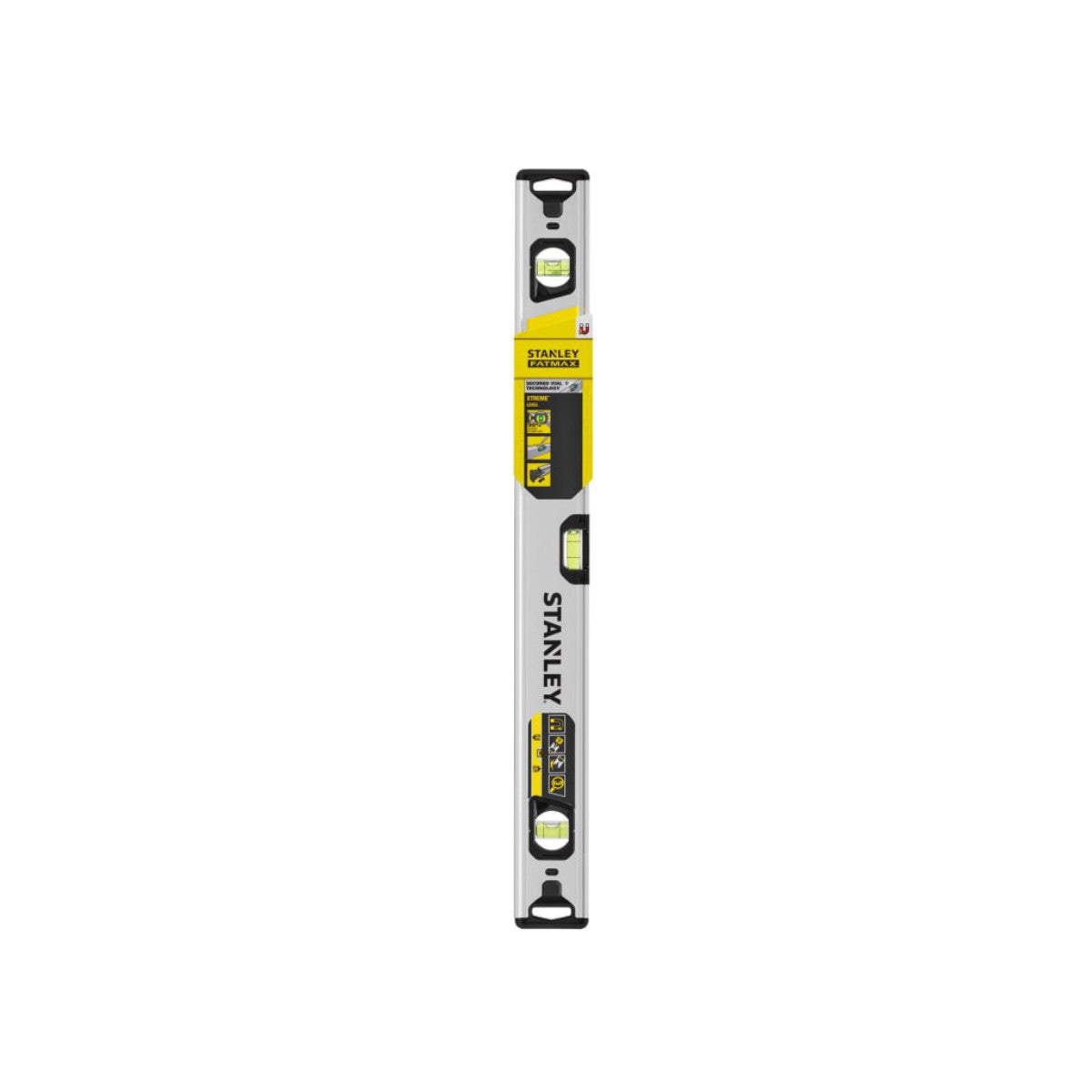 STANLEY Hand Tools FATMAX XTREME Magnetic Box Beam Level 60cm STA143673