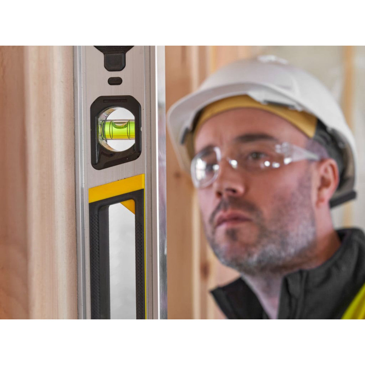 STANLEY Hand Tools FATMAX XTREME Magnetic Box Beam Level 60cm STA143673