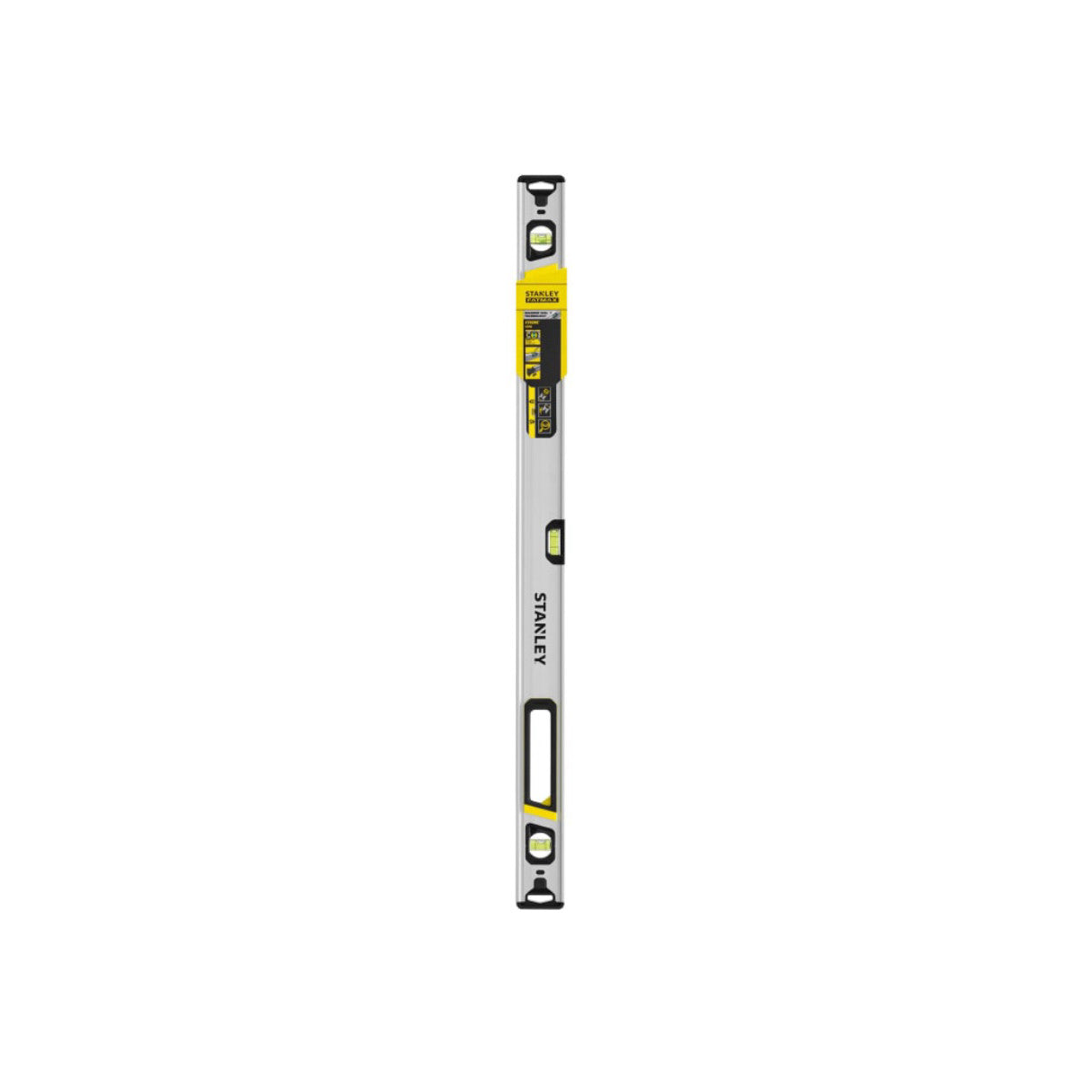 STANLEY Hand Tools FATMAX XTREME Box Beam Level 90cm STA143674